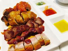 -大咀港式茶餐厅(恒泰店)