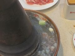 -阳坊大都涮羊肉(阳坊总店)