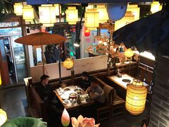 -佰家小厨·南京菜(夫子庙店)