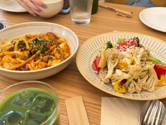 -无印良品餐堂 MUJI Diner(成都太古里店)