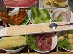 -螺大喜螺蛳粉火锅(雍和宫店)