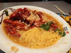 -刘一龙虾.烧烤(理工直营店)
