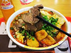 -螺小胖柳州螺蛳粉(钟楼总店)