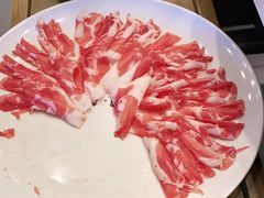 -阳坊胜利涮羊肉(阳坊老店)