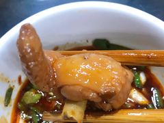 鸡肉-佘记全家福芋儿鸡(向阳街总店)