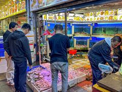 -东江海鲜大排档·潮汕菜·砂锅粥
