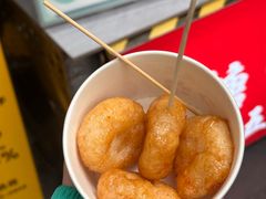 -老头子糖油粑粑(麓山南路店)