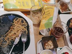-豪客来牛排(大汉口城店)
