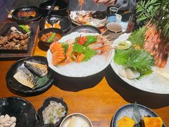 -和彩放题餐厅(酒仙桥店)