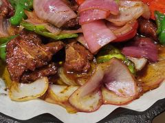 -蜀厨小匠·民间川菜(犀浦店)