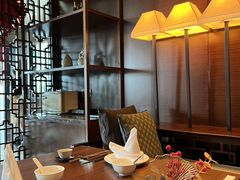 -蛇口希尔顿南海酒店·随轩中餐厅·粤菜