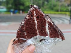 -红叶蛋糕(温泉店)