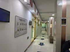 -天津滨江医院·胃肠体检中心