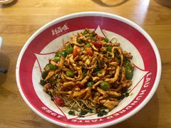 -刘百味粉馆(五一华府店)