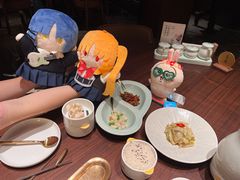 -喜鼎海胆水饺(东港店)