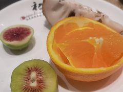 -初色海鲜自助(万丰路店)