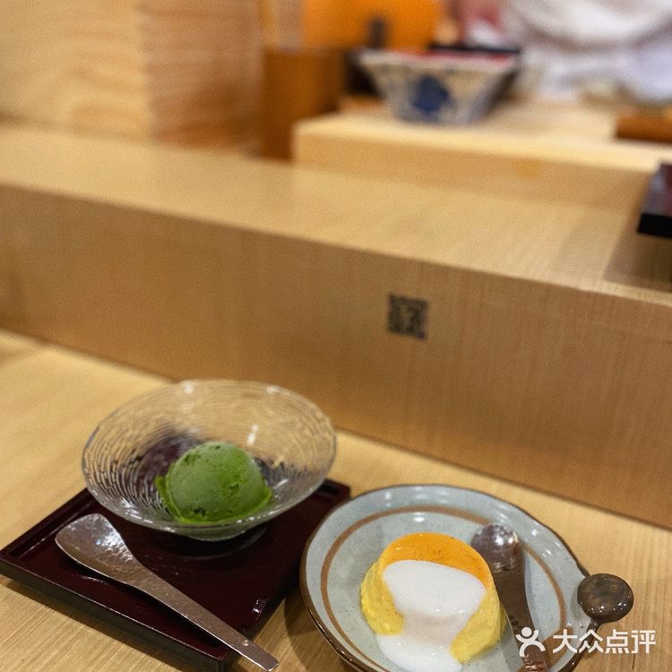 来杭州我不允许你不知道这家日料店🍣