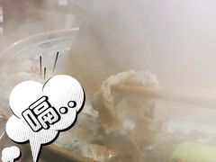 羊肉片-鑫龙火锅(北园店)