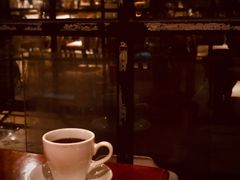 -NOTOOCAFE不二咖啡馆(岩前店)