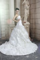 点击看大图 服装-韩国天使嫁衣婚纱礼服馆(上海旗舰店)