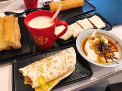 -永和大王(茉莉上新·友谊店)