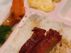-香港新曜记茶餐厅(星耀城店)