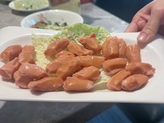 -忘情水鱼头·鲜鱼火锅(滨江中路店)