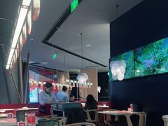 -茅庐川菜(烟台大悦城店)