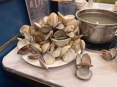 -五月罗马海鲜自助餐厅(月星环球港店)