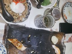-羽寿司(东方宝泰店)
