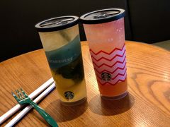 -星巴克(蔡伦路店)