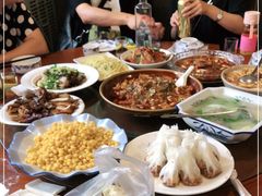 -天回镇何氏豆腐(总店)