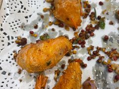 -北海渔村酒楼·粤菜海鲜点心(新华店)