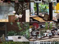 -扫雪煮茶(西村店)