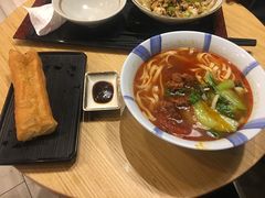-永和大王(浦东南路店)
