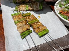 -火联烧烤(学院路创始店)