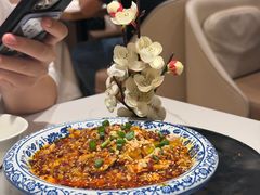-川味堂·四川豆花(八卦岭店)