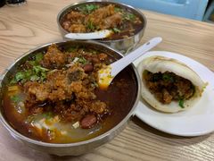 -代四孃牛华豆腐脑美味小食(总店)