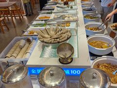 -素满香·全民食养自助(长宁龙之梦店)