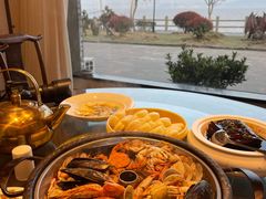 -鹰龙海畔度假酒店(咸祥店)