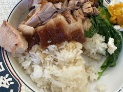 -余百年·现烧烧腊(布吉金利店)