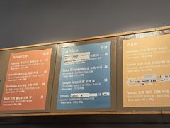 -Cafe del Volcan(永康路店)
