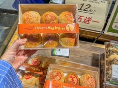 -city'super超·生活(国金中心商场店)