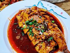 -清真•蜀风园(丁字沽总店)