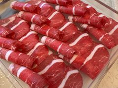 -阳坊胜利涮羊肉(阳坊老店)