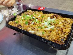 -7星海鲜烧烤(紫光福郡店)