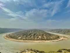 -天下黄河第一湾