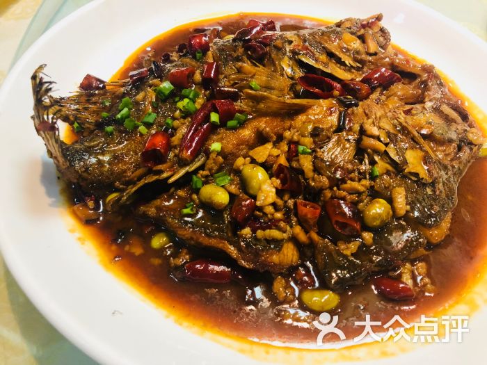 美食美客-图片-吴江美食-大众点评网