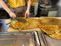 -咏春葱油饼(德政中路店)