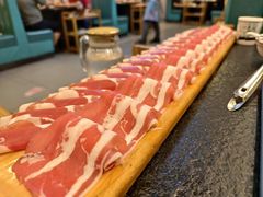 -阳坊胜利涮羊肉(阳坊老店)